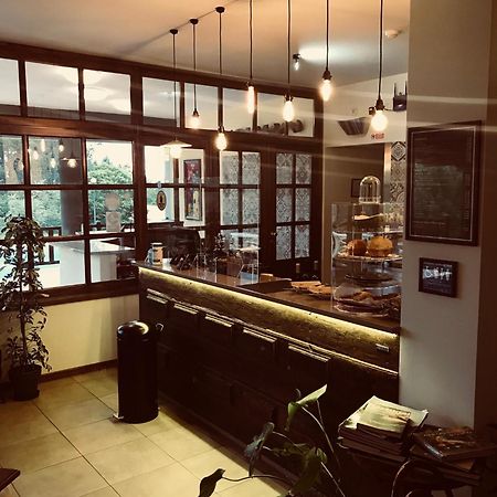 Cepo Verde Gondesende ภายนอก รูปภาพ
